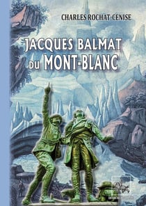 Jacques Blamat du Mont-Blanc