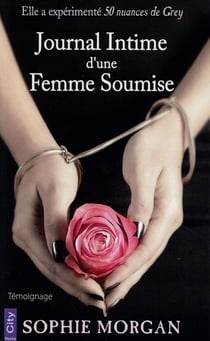 Journal intime d'une femme soumise