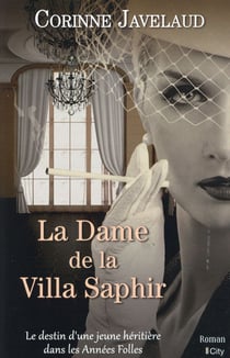 La dame de la villa saphir