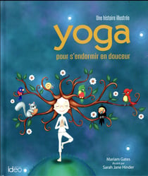 Yoga pour s'endormir en douceur