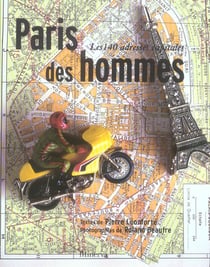 Paris des hommes