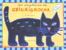 Les comptines de Grigrigrocha