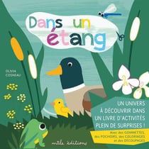 Dans un étang