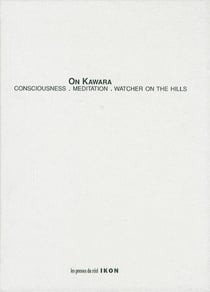 Consciousness, meditation, watcher on the hills