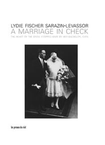 A marriage in check- the heart of the bride stripped bare by her bachelor, even