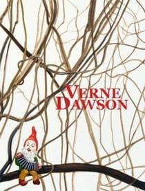 Verne Dawson : précession des équinoxes - peintures 1994-2010