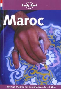 Maroc - 3e edition