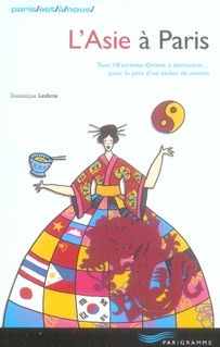L'asie a paris