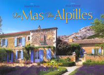Les mas des alpilles