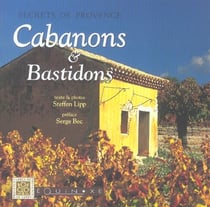 Cabanons & bastidons