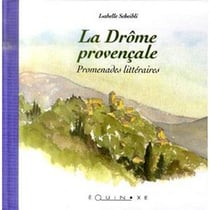 Drôme provencale