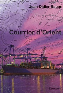 Courrier d'orient