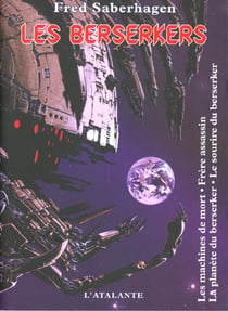Les berserkers i livres i a iv