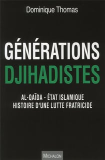 Les nouvelles générations jihadistes