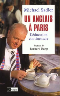Un Anglais à Paris
