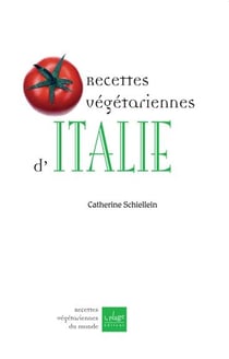 Recettes vegetariennes d'italie