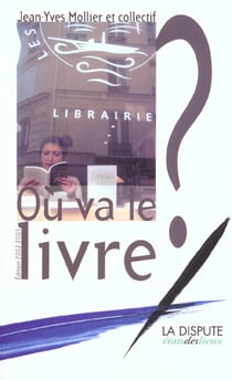 Ou va le livre - edition 2002