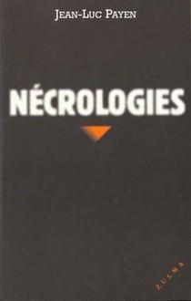 Necrologies