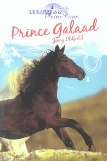 Ranch de la pleine lune-prince galaad