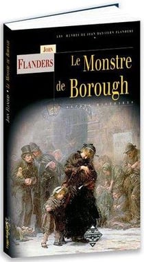 Le monstre de Borough