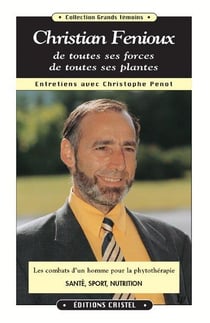 Christian Fenioux