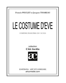 Le costume d'Eve