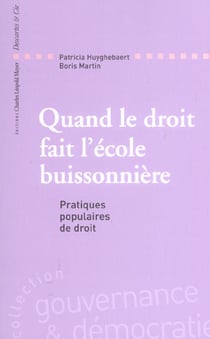 Quand le droit fait l'école buissonniere