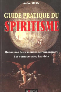 Guide pratique du spiritisme