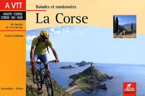 La Corse à VTT