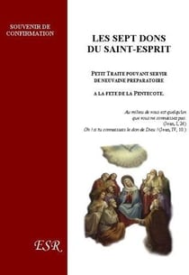 Les sept dons du saint-esprit