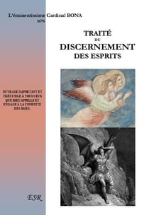 Traité du discernement des esprits