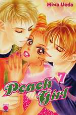 Peach girl t.7