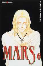 Mars Tome 6