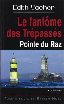 Le fantome des trepasses - pointe du raz