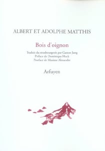 Bois d'oignon