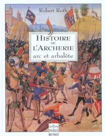 HISTOIRE DE L'ARCHERIE