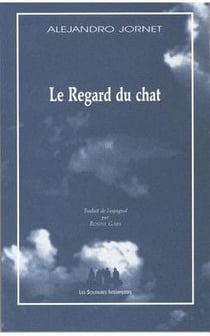 Le regard du chat