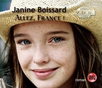 Allez, france !