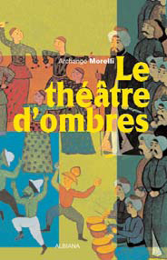 Le théâtre d'ombres
