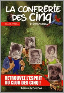 La confrérie des cinq