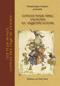 Contes pour rires, faceties et mystifications