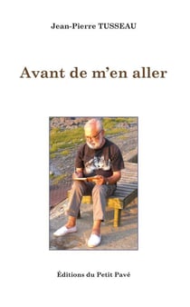 Avant de m en aller