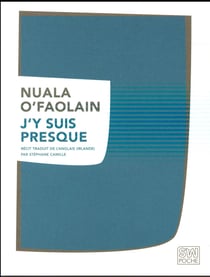 J'y suis presque
