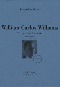 William carlos williams - voyage vers l'amour