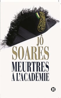 Meurtres à l'académie