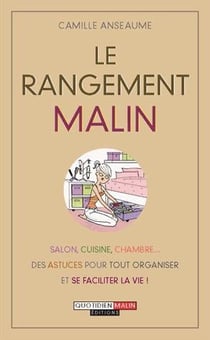 Le rangement malin