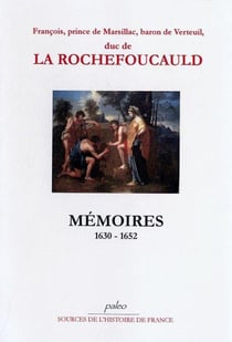 Mémoires - 1630-1652