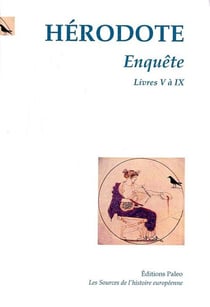 Enquête Tome 2 - livres V à IX