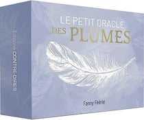 Le petit oracle des plumes