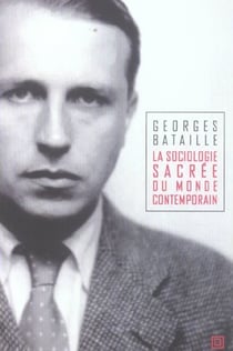 La Sociologie Sacree Du Monde Contemporain